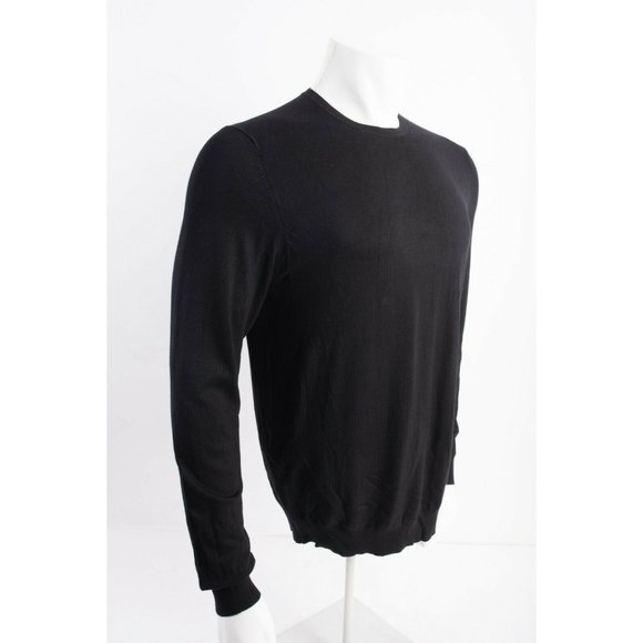 crewneck zara